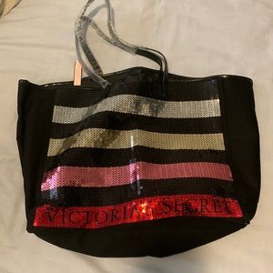 Victoria’s Secret bag